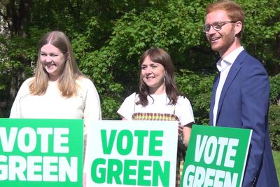 Green vote would force Offord to pay ‘fair share’ towards public services