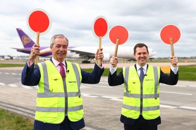 Why have the Tory defections to Reform dried up?