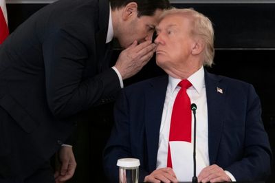 Proposed US-Iran Framework Would Suspend Enrichment and Ease Sanctions, White House Sources Say