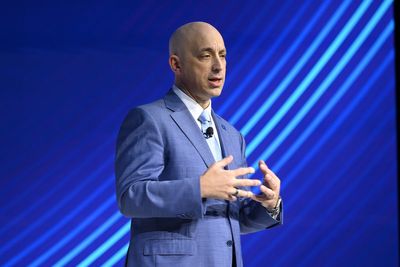 ADL chief says 2025 was ‘one of the most violent years for American Jews’ despite fall in antisemitic incidents