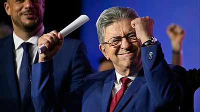 'Far from united': Mélenchon's 2027 candidacy does not appeal to French left outside his party