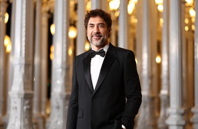 Javier Bardem has this dealbreaker for choosing acting roles