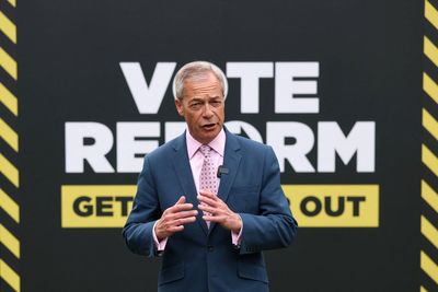 Reform’s plan to scrap Equality Act puts 500,000 pregnant women at risk
