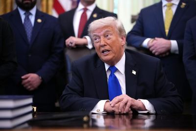 Operation Epic Fury declared ‘over’ and Project Freedom paused in abrupt pivot by Trump admin