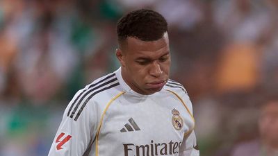 Could Real Madrid Sell Kylian Mbappe Over Dressing Room Tensions?