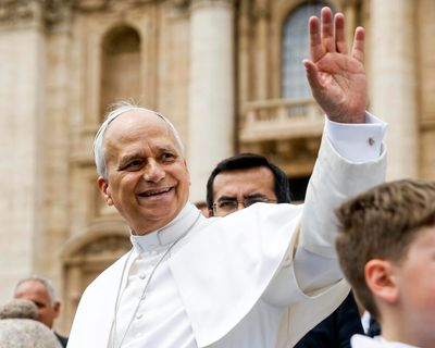 People in the US: what do you think of Chicago-born Pope Leo?