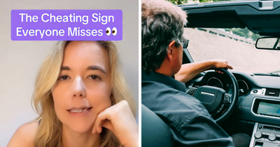 Cheating Husbands’ Innocent Car Habit Could Instantly Expose Their Secret Affair