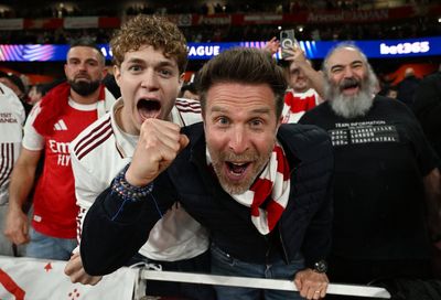 EasyJet issues statement as Arsenal fans face soaring hotel and flight prices for Champions League final