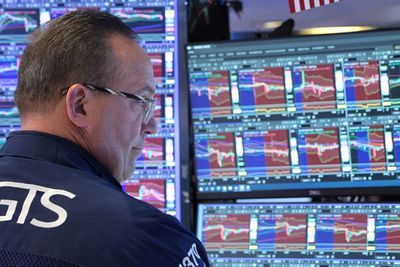 The U.S. leads in 14 of 18 industries shaping the future economy — but the lead isn't guaranteed
