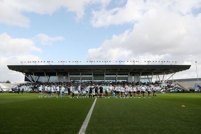 Man United fans demand stadium switch for FA Youth Cup final