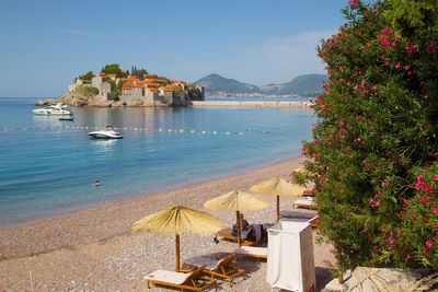 Holiday hotspot that closed for five years over beach dispute set to reopen to tourists