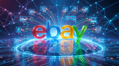 Recession Indicator: eBay's Stock Is Up More Than 50% Over the Past Year