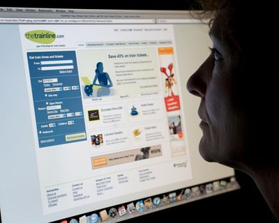 Trainline says Middle East tensions hitting European rail bookings