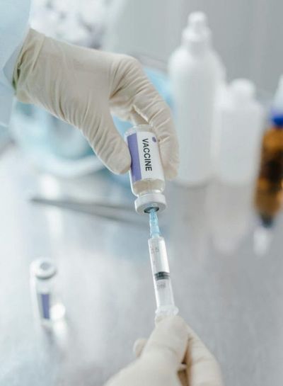 Unexpected Ally: Shingles Vaccine Cuts Heart Attacks Nearly in Half