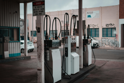 US Gas Prices Have Jumped 50% Since Beginning Of Iran War As Supply Shock Pushes Costs Higher