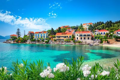 More UK holidaymakers are choosing to visit Greece over Spain – here’s why