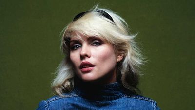 "The music world would be a dried-up, tumbleweed-riddled desert if it weren't for Debbie Harry." The importance of Blondie's defiant leader of the pack