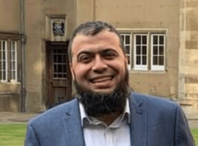 Greens drop London candidate over Golders Green ambulance 'false flag' claims