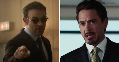 “Better Than Iron Man”: ‘Daredevil: Born Again’ Sets New Marvel Record With Shocking Finale Twist