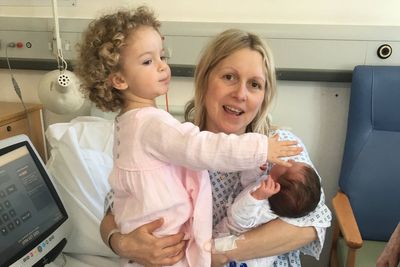 I know the heartbreaking loneliness of being a motherless mum