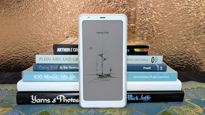 The Onyx Boox Palma 2 Pro is the phone-sized color ereader I never knew I wanted, but it won't suit everyone