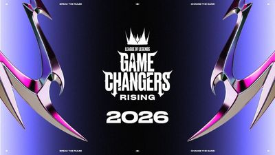League of Legends Game Changers Rising 2026 kicks off in May with longer competitive circuit