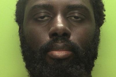 NHS staff ‘lost’ schizophrenic patient just months before he killed three people