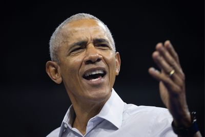 Obama Takes Swipe at Trump Admin, Warns Against Using State Power to 'Go After Political Enemies'