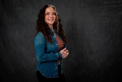 Ashley McBryde fell off the horse and went into the 'Wild.' Her new album is her most personal yet