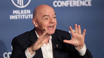 FIFA President Ridicules 2026 World Cup Ticket Price Backlash With Hot Dog Promise