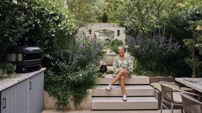 "I'm a Garden Designer — Here's How I Approach Changing Up My Garden's Planting in Spring When I Want to Try Something New"