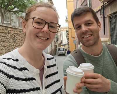 Scottish mum stuck abroad after baby falls foul of UK dual nationality rules