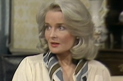 Claire Nielson death: Fawlty Towers actor dies, aged 89
