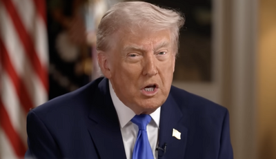 Did Donald Trump Fail His Own Fitness Test? Viral Golf Putting Video Explained