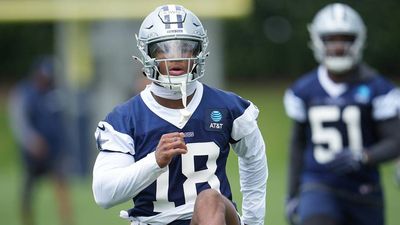 Predicting the Best Rookie on Every NFL Team in 2026