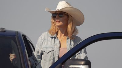 Dutton Ranch Is Dealing With A Big BTS Change, And Quotes About How Taylor Sheridan 'Won't Compromise' Are Running Around