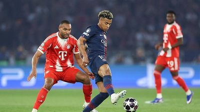 How to Watch Bayern Munich vs. PSG on TV, Live Stream