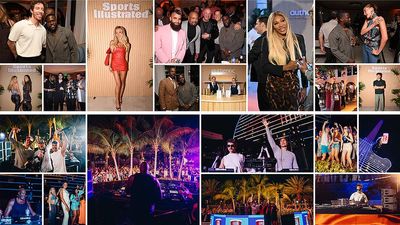Kevin Hart and Authentic Live Turn Up the Heat in Miami