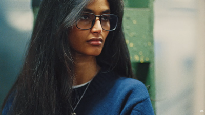 Chanel accused of ‘microaggression’ for Bhavitha Mandava’s Met Gala look