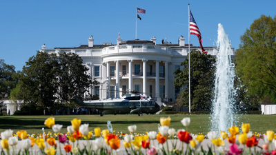Republicans are now demanding $1 billion for Trump ballroom funding