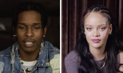 'Super Territorial' Rihanna Issues Strict Warning to A$AP Rocky Over Kendall Jenner