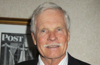 Media mogul Ted Turner dead at 87