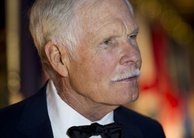 CNN Founder Ted Turner Dies At 87