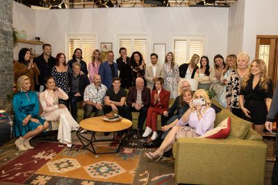 Neighbours episodes return to UK TV after recent cancellation