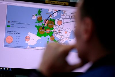 EU auditors sound alarm over billions in COVID recovery funds that can’t be clearly traced