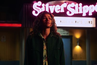 Euphoria treats rape as a hollow plot device – survivors like me deserve better