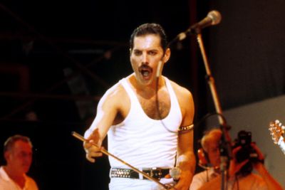 A night at the planetarium – Queen hits to be played during immersive dome show
