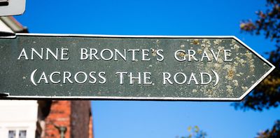 The other Brontë sister: why do we always forget about Anne?