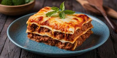 ‘Skimpflation’: how the Strait of Hormuz is linked to your lasagne – and other everyday goods