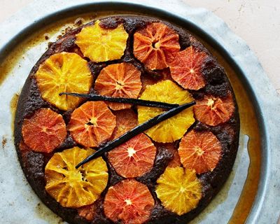 Navel gazing: oranges, mandarins and persimmons top Australia’s best-value fruit and veg for May